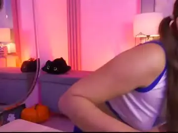 Chaturbate Best live sex cam show of darkangelx_