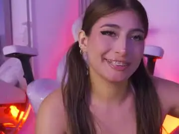 Chaturbate Free Porn Cam of darkangelx_