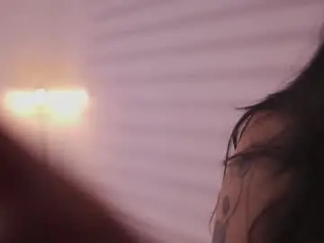 Chaturbate Free Porn Cam of driana_hoffman