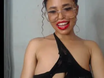 Chaturbate Nude Webcam of ebony_badgirl