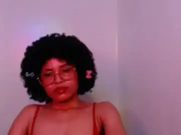 Chaturbate Best live sex cam show of ebony_badgirl