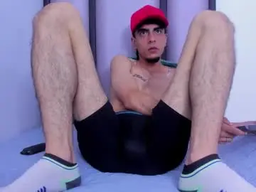 Chaturbate Best live sex cam show of endrick_23