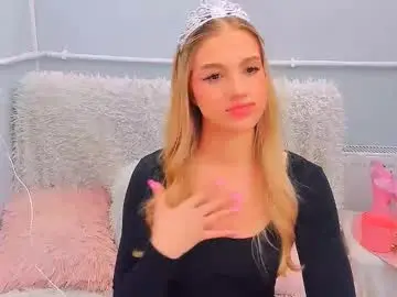 Chaturbate Sex Chat of evettegold