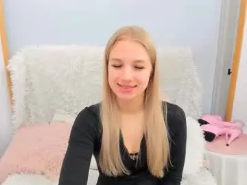 Chaturbate Live Sex of evettegold