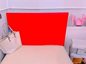 Chaturbate Live Porn of evettegold