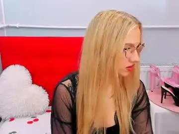 Chaturbate Best Webcam of evettegold