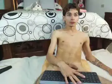 Chaturbate Live Sex of georgiedenb