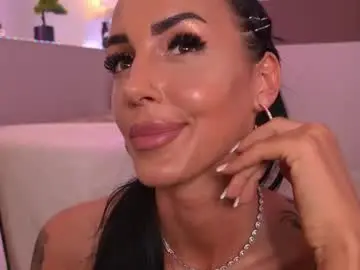 Chaturbate Adult Video Chat of hayleybabe4