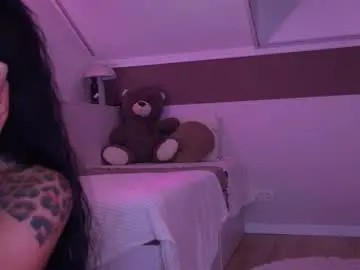 Chaturbate Sex Cam of hayleybabe4