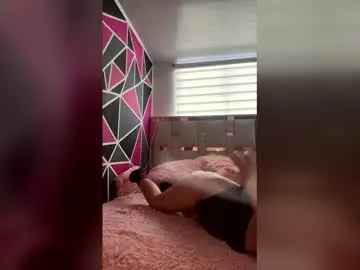 Chaturbate Live Porn of jack__melissa