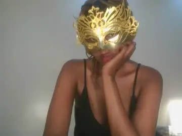 Chaturbate Nude Webcam of juicy_lovely