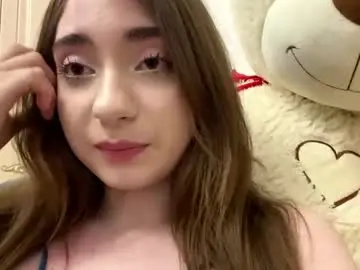 Chaturbate Best live sex cam show of katinaflatau
