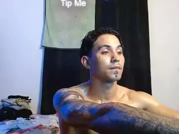 Chaturbate Adult Webcam of kingsakuna