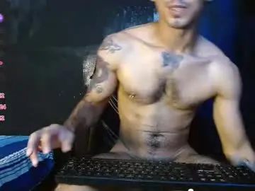 Chaturbate Live Sex Cam of kingsakuna