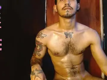 Chaturbate Adult Video Chat of kingsakuna