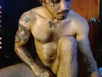 Chaturbate Adult Video Chat of kingsakuna