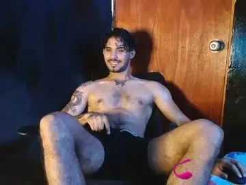 Chaturbate Free Porn Cam of kingsakuna