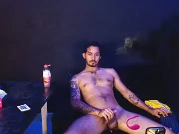 Chaturbate Live Porn of kingsakuna