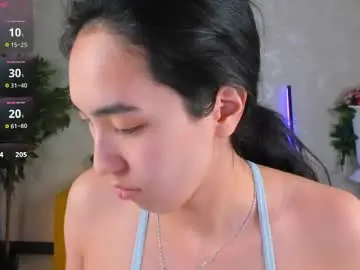 Chaturbate Free Porn Cam of kira_lilian