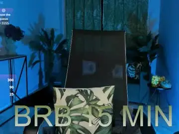 Chaturbate Best live sex cam show of kiramontoyaa