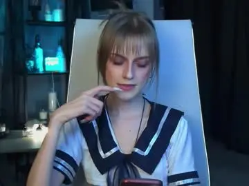 Chaturbate Adult Webcams of kiramontoyaa