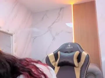 Chaturbate Sex Cam of lola_roses_tf