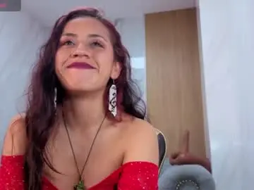 Chaturbate Sex Chat of lola_roses_tf