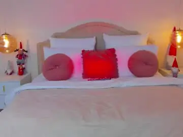 Chaturbate Nude Webcam of lorasaint