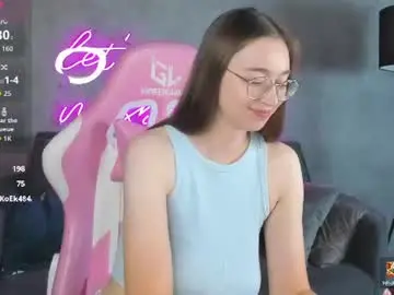 Chaturbate Adult Webcam of lucyy_green