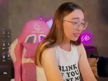 Chaturbate Sex Chat of lucyy_green