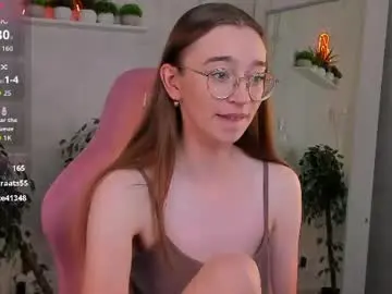 Chaturbate Nude Webcam of lucyy_green