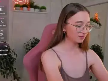 Chaturbate Best live sex cam show of lucyy_green
