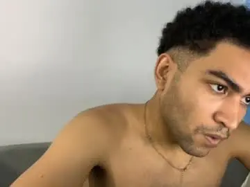 Chaturbate Free Porn Cam of luresol2008