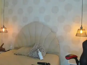Chaturbate Best Webcam of marie_tapner
