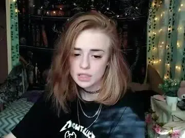 Chaturbate Adult Webcam of maybe_yours333