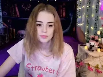 Chaturbate Nude Webcam of maybe_yours333