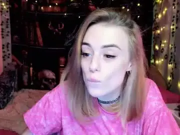 Chaturbate Adult Webcam of maybe_yours333