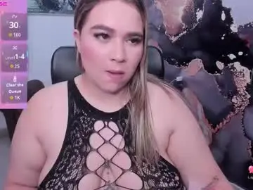 Chaturbate Best live sex cam show of melissalabx69