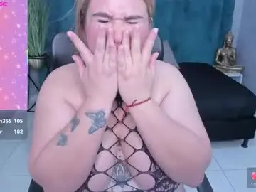 Chaturbate Adult Webcams of melissalabx69