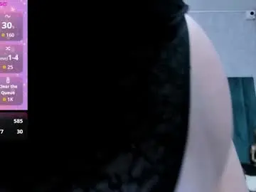 Chaturbate Sex Cam of melissalabx69