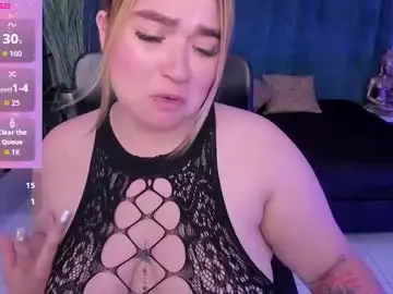 Chaturbate Free Porn Cam of melissalabx69