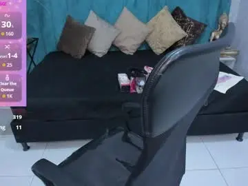 Chaturbate Adult Video Chat of melissalabx69