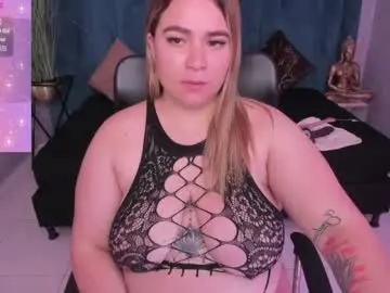 Chaturbate Nude Webcam of melissalabx69