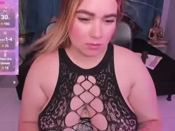 Chaturbate Best Webcam of melissalabx69