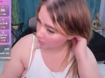 Chaturbate Private Sex Chat of melissalabx69