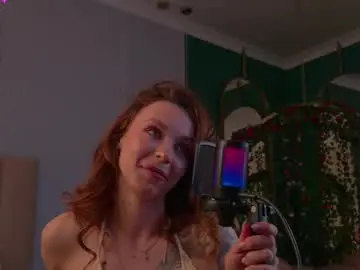 Chaturbate Nude Webcam of meow_nancy