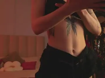 Chaturbate Adult Video Chat of meow_nancy