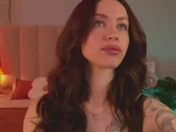 Chaturbate Adult Video Chat of meow_nancy