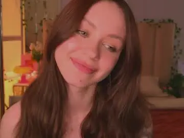 Chaturbate Nude Webcam of meow_nancy