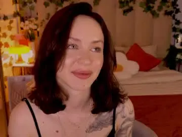 Chaturbate Private Sex Chat of meow_nancy